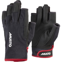 Essential Sailing Short Finger Gloves 2.0